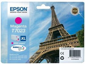 Epson T7023 Magenta