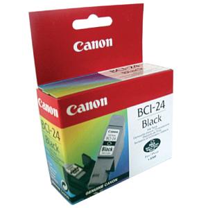 Canon BCI-24N Noir