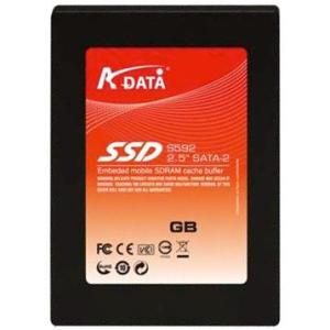 SSD 2.5" 32GB SATA2 32K/C