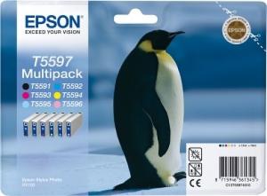 Epson T5597 Pack