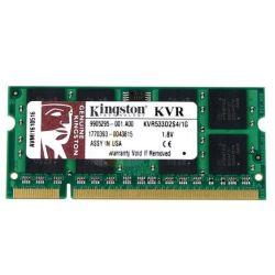 Sodimm DDR2 533 2G Kingst