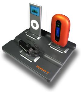 Chargeur Universel 3 app