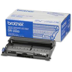 Brother Tambour DR-2000