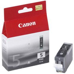 Canon PGI-5BK Noir