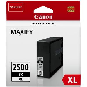 Canon 2500 XL Noir