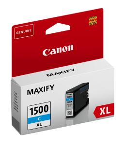 Canon 1500 XL Cyan