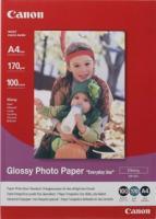 GP-501 Papier photo glacé