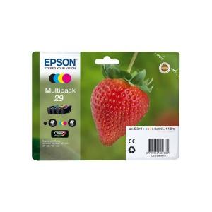 Epson 29 Pack 4 Couleurs