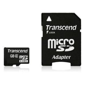 Micro SD 16Gb + Adapt. SD