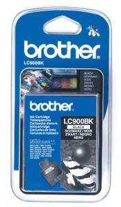 Brother LC900BK Noir