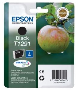 Epson T1291 Noir