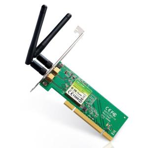 TL-WN851ND Carte PCI WiFi
