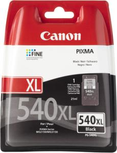 Canon PG-540 XL Noir