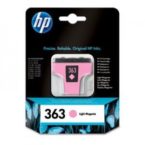 HP 363 Magenta light