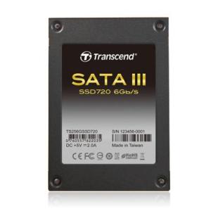 Transcend SSD 64GB SATA3