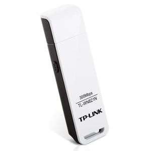 TL-WN821N Adap. USB WiFi