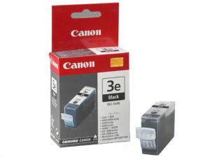 Canon BCI-3eBK Noir