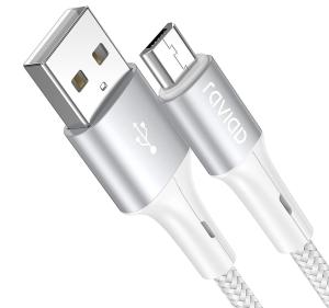 Cable USB vers Micro Usb