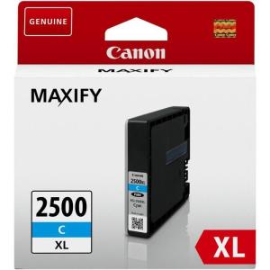 Canon 2500 XL Cyan