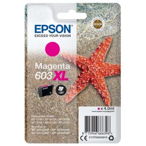 Epson 603 XL Magenta