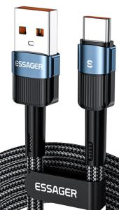 Essager 7A USB Type C 2m
