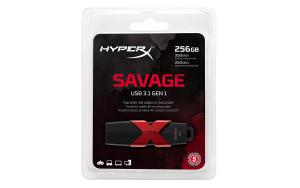 HyperX Savage Clé USB 3.1