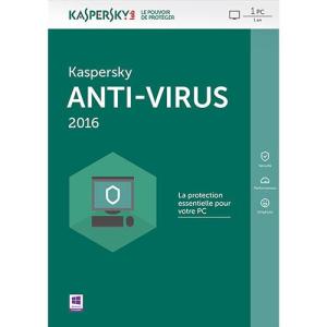 Kaspersky Antivirus OEM