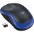 M185 Red Wireless Mouse