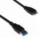 Cordon USB3.0 M-Micro USB