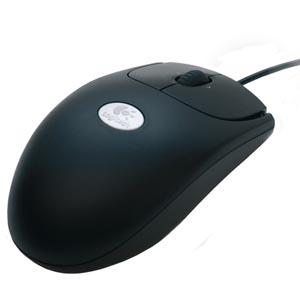 RX250 Souris opti. Noire