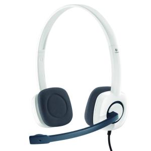 H150 Casque Stereo Head