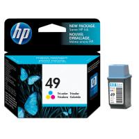 HP 49 Couleur