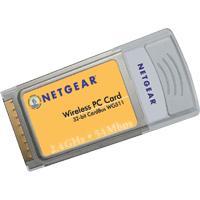 WG511GE carte PCMCIA 54Mb