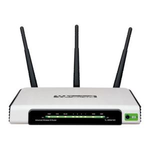 TL-WR941ND Routeur WiFi