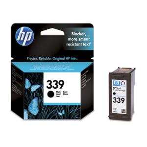 HP 339 Noir