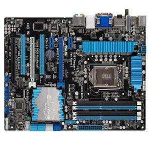 ASUS P8Z77-V 1155 ATX 4DR