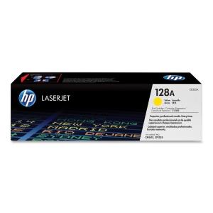 HP TONER 128A CE322A