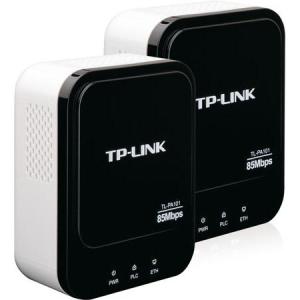 TL-PA101 Kit Adap. 85Mbit