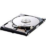 Disque dur 2.5 SATA 250Go