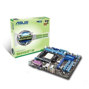 ASUS M4N68T-M AM3 NF7025 