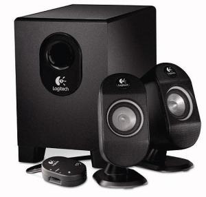 Haut-parleur X-210 25W