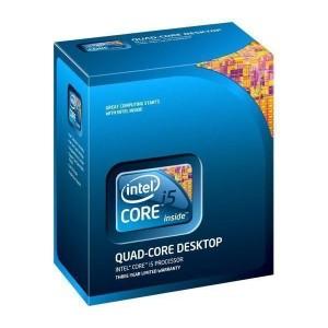 Core i5 760