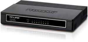 TL-SG1008D Switch 8 ports