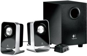Haut Parleur LS 21 7W rms