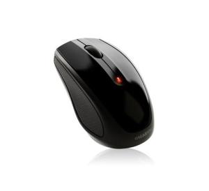 GM7580 SOURIS BLACK