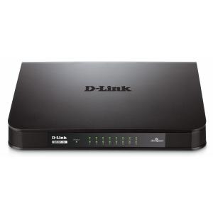 GO-SW-16G Switch 16 Ports