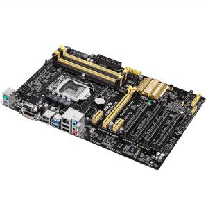 ASUS B85-PLUS C2 ATX Sock