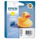 Epson T0554 Jaune