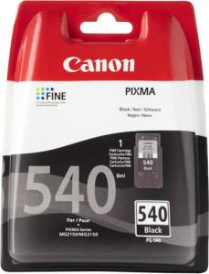 Canon PG-540 Noir