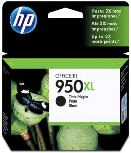 HP 950 XL Noir